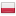 polskikosz.pl server is located in Poland